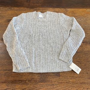 A New Day Women’s Sweater Size Small New.